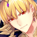 Gilgamesh (Caster)