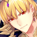 Gilgamesh (Caster) Gilgamesh (Caster)