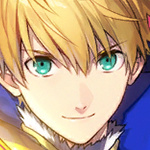 Arthur Pendragon