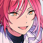 Natsume Sakasaki Natsume Sakasaki