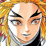 Kyojuro Rengoku Kyojuro Rengoku