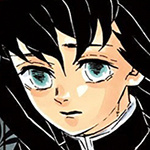 Muichiro Tokito Muichiro Tokito